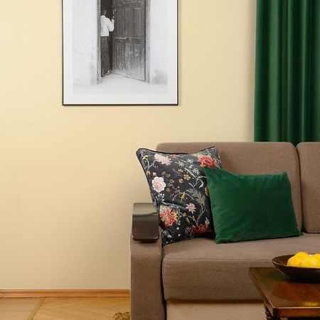 Zofija Apartment Birstonas Exterior photo